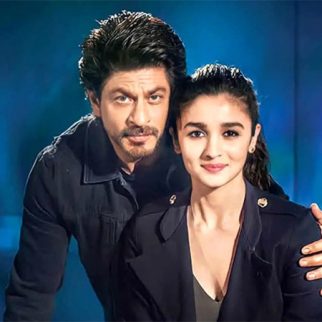 Filmfare OTT Awards 2023: Alia Bhatt expresses gratitude to Shah Rukh Khan in acceptance speech for Darlings; says, “I remember Shah Rukh calling me and saying…”