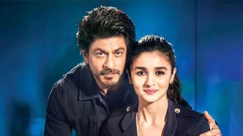 Filmfare OTT Awards 2023: Alia Bhatt expresses gratitude to Shah Rukh Khan in acceptance speech for Darlings; says, “I remember Shah Rukh calling me and saying…”