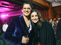 Filmfare OTT Awards 2023: Darlings’ duo Alia Bhatt and Vijay Varma reunite in stylish click; see post