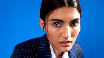 Celeb Photos Of Alizeh Agnihotri