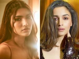Alizeh Agnihotri credits Alia Bhatt as inspiration for choosing Farrey as Bollywood debut Alizeh Agnihotri credits Alia Bhatt as inspiration for choosing Farrey as Bollywood debut