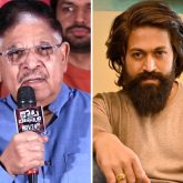 Allu Aravind asks ‘Who Yash was before KGF’ and his comment triggers a debate; fans ask him to focus on his son Allu Arjun