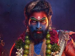 Devi Sri Prasad reveals Allu Arjun’s transformation to Gangamma Talli in Pushpa 2: The Rise is the ‘highlight’ of the film