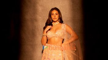 Amyra Dastur