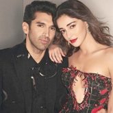 Ananya Panday sends heartfelt birthday wishes to Aditya Roy Kapur amid ongoing romance rumours