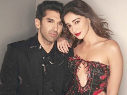 Ananya Panday sends heartfelt birthday wishes to Aditya Roy Kapur amid ongoing romance rumours