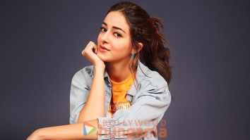 Ananya Panday