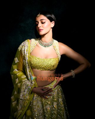 Ananya Panday