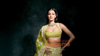 Ananya Panday