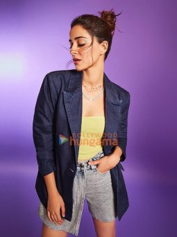 Ananya Panday