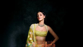 Ananya Panday