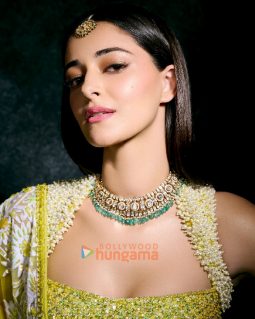 Ananya Panday