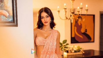 Ananya Panday