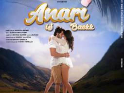 Anari Is Backk poster