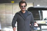 Anil Kapoor is surely paps favourite!
