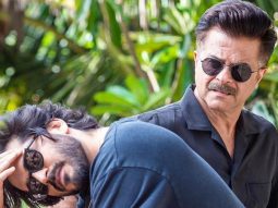 Happy Birthday Harsh Varrdhan Kapoor: Anil Kapoor pens heartfelt note, calls him “man who forges his own path”