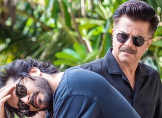 Happy Birthday Harsh Varrdhan Kapoor: Anil Kapoor pens heartfelt note, calls him “man who forges his own path”