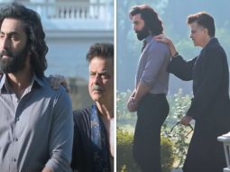 Animal: New song ‘Papa Meri Jaan’ explores the complex bond between father Balbir Singh aka Anil Kapoor and Ranbir Kapoor