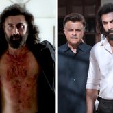 Animal Trailer: Ranbir Kapoor leads Sandeep Reddy Vanga's hyper-violent crime saga depicting obsessive love for his father Anil Kapoor