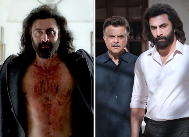 Animal Trailer: Ranbir Kapoor leads Sandeep Reddy Vanga's hyper-violent crime saga depicting obsessive love for his father Anil Kapoor