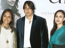 Anish Vikramaditya, Smita Thackeray, Neeta Mohindra, and others grace the screening of ‘Dilon Mein Uphaan’