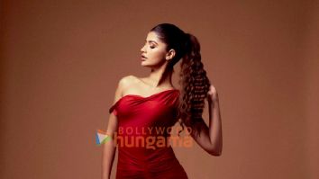 Celeb Photos Of Anjini Dhawan