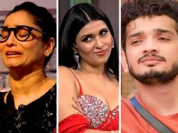 Bigg Boss 17: Anurag Dobhal, Mannara Chopra and Ankita Lokhande body shame Munawar Faruqui behind his back