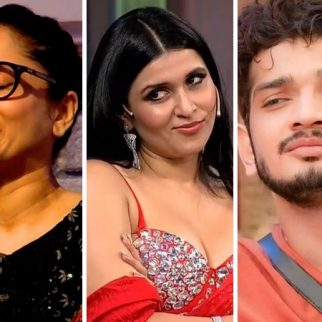 Bigg Boss 17: Anurag Dobhal, Mannara Chopra and Ankita Lokhande body shame Munawar Faruqui behind his back