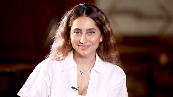 Anusha Dandekar: “Everyone always asks me so what’s next? They never thought hosting was…” Anusha Dandekar: “Everyone always asks me so what’s next? They never thought hosting was…”