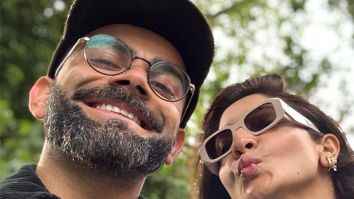Anushka Sharma wishes ‘exceptional’ Virat Kohli on his birthday; recalls his achievements in cricket: “I love YOUUU through this life and beyond”