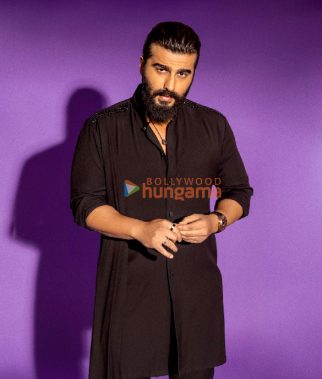 Arjun Kapoor