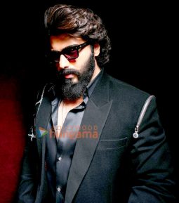 Celeb Photos Of Arjun Kapoor