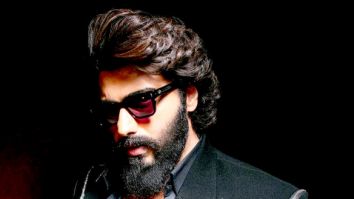 Celeb Photos Of Arjun Kapoor