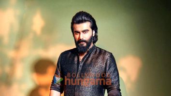 Arjun Kapoor