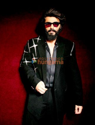 Celeb Photos Of Arjun Kapoor
