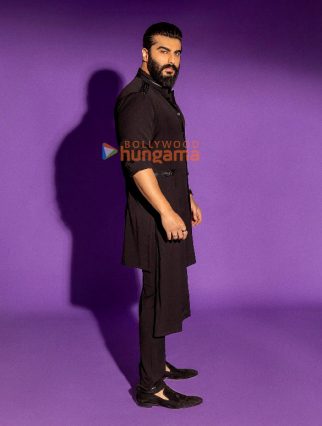 Arjun Kapoor
