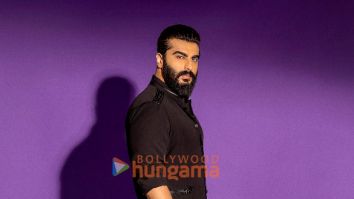 Arjun Kapoor
