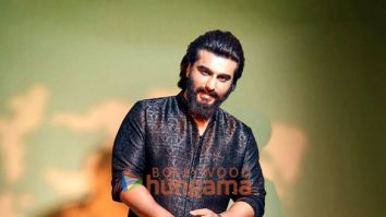 Arjun Kapoor