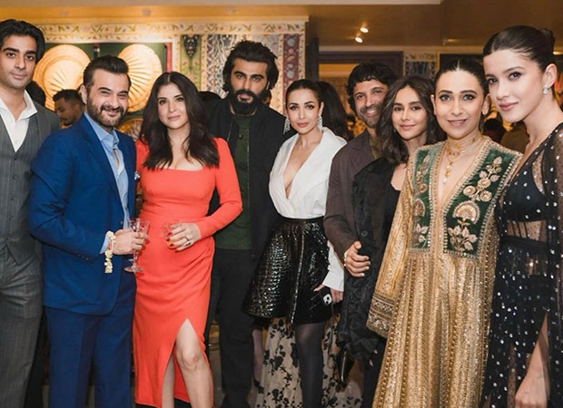 Arjun Kapoor, Shahid Kapoor, Farhan Akhtar, others share heartfelt posts as they meet David Beckham
