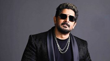 Arshad Warsi on being a judge on Jhalak Dikhhla Jaa 11: “It was all meant to be”