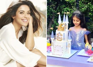 Asin throws enchanting princess-themed bash for daughter Arin’s 6th birthday; see pics
