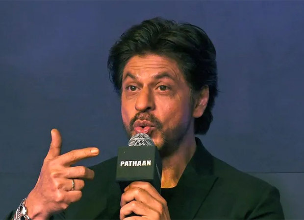 #AskSrk: Shah Rukh Khan explains the meaning of the title Dunki and here’s what he said