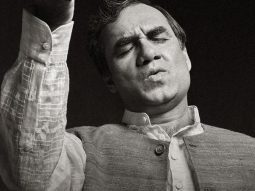 Pankaj Tripathi reveals that he cooked and ate khichdi for 60-days during Main Atal Hoon shoot; says, “I need ‘Saatvik’ food to keep my system right”