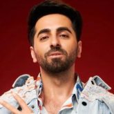 Ayushmann Khurrana dreams of portraying Sourav Ganguly’s biopic; says, “Doing a film on cricket is a part of my bucket-list”