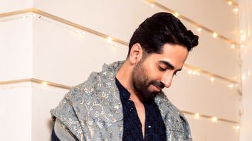 Ayushmann Khurrana
