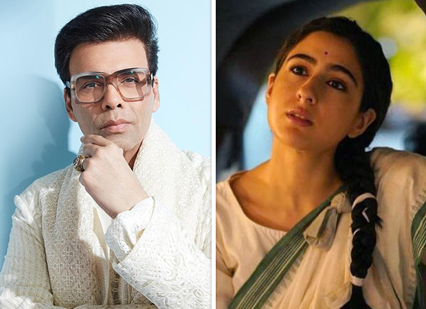 BREAKING: Karan Johar and Sara Ali Khan to unveil the primary look of Ae Watan Mere Watan on the 54th Worldwide Movie Competition of India, Goa : Bollywood Information – Bollywood Hungama