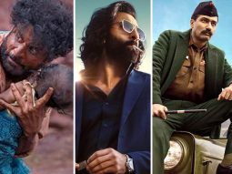 BREAKING: Manoj Bajpayee-starrer Joram to CLASH with Ranbir Kapoor’s Animal and Vicky Kaushal’s Sam Bahadur on December 1 in cinemas BREAKING: Manoj Bajpayee-starrer Joram to CLASH with Ranbir Kapoor’s Animal and Vicky Kaushal’s Sam Bahadur on December 1 in cinemas