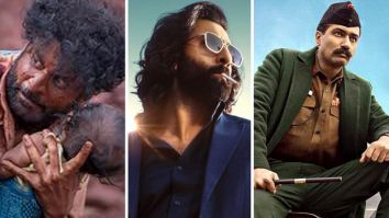 BREAKING: Manoj Bajpayee-starrer Joram to CLASH with Ranbir Kapoor’s Animal and Vicky Kaushal’s Sam Bahadur on December 1 in cinemas