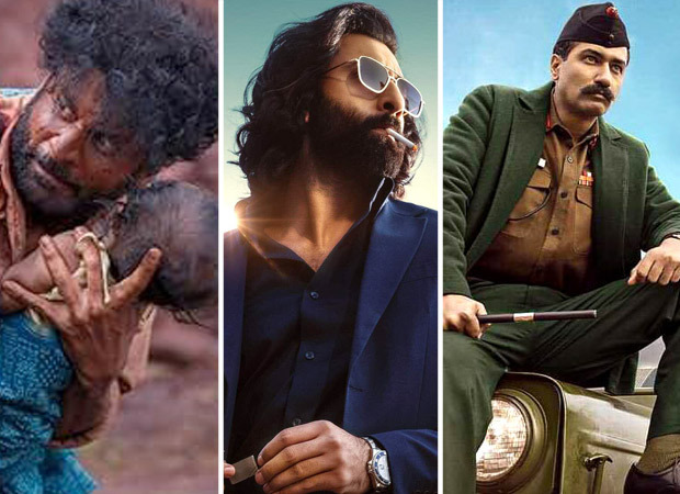 BREAKING: Manoj Bajpayee-starrer Joram to CLASH with Ranbir Kapoor’s Animal and Vicky Kaushal’s Sam Bahadur on December 1 in cinemas : Bollywood News – Bollywood Hungama