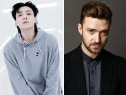 BTS’ Jung Kook teams up with Justin Timberlake for his R&B pop track ‘3D’